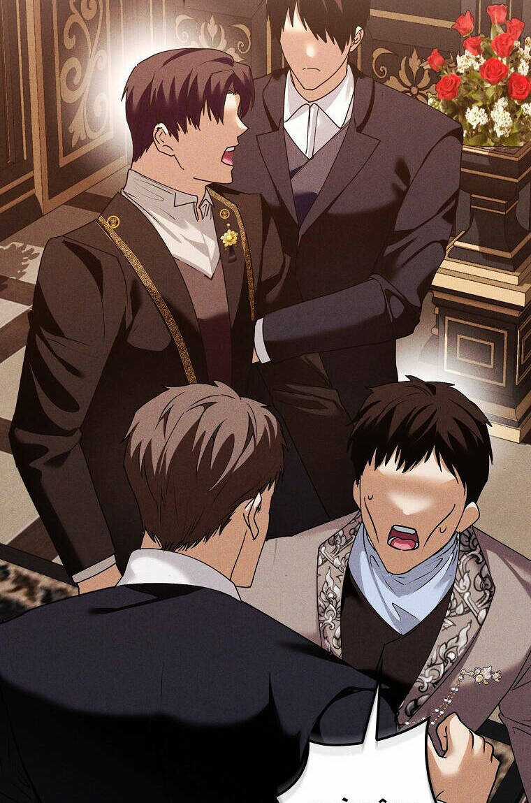 Tiểu Thư Hắc Ám Nhà Công Tước Chapter 38 trang 4