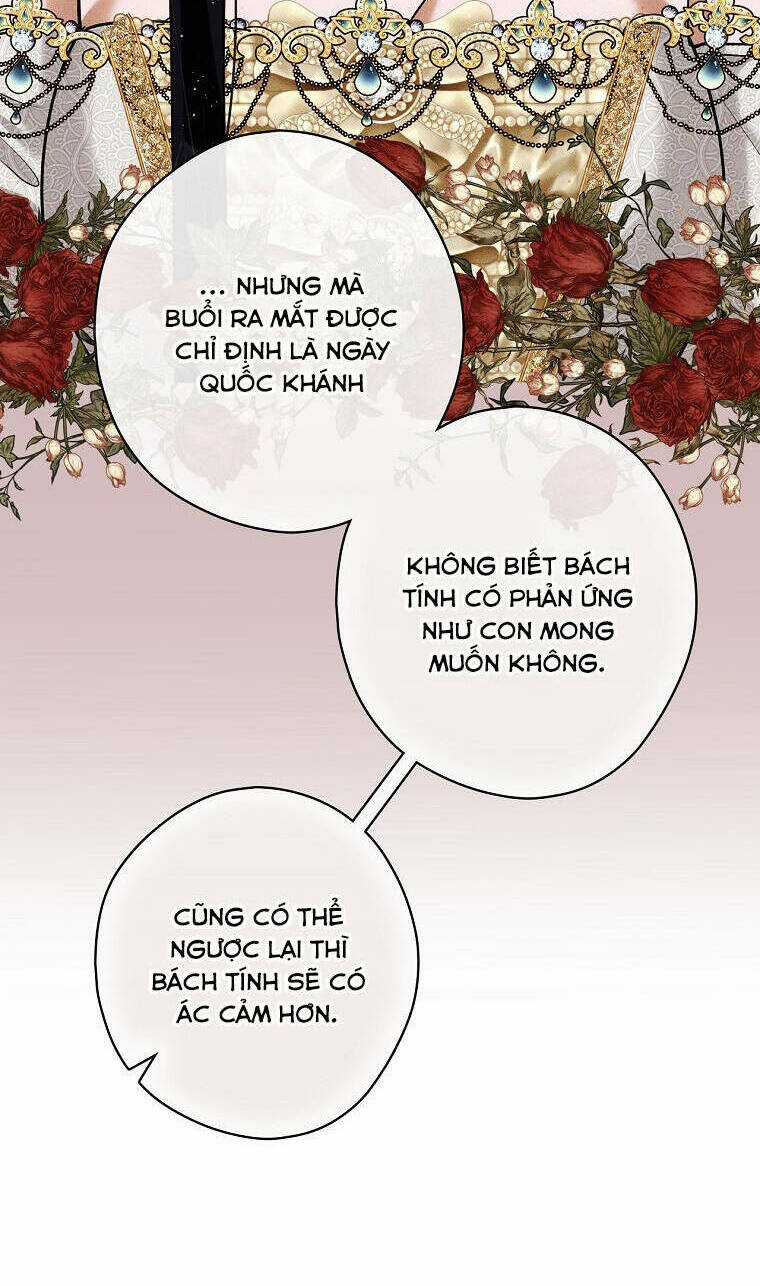 Tiểu Thư Hắc Ám Nhà Công Tước Chapter 38 trang 41