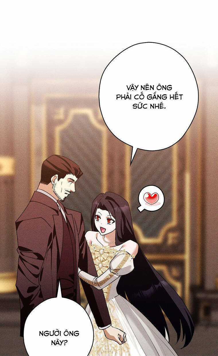 Tiểu Thư Hắc Ám Nhà Công Tước Chapter 38 trang 42