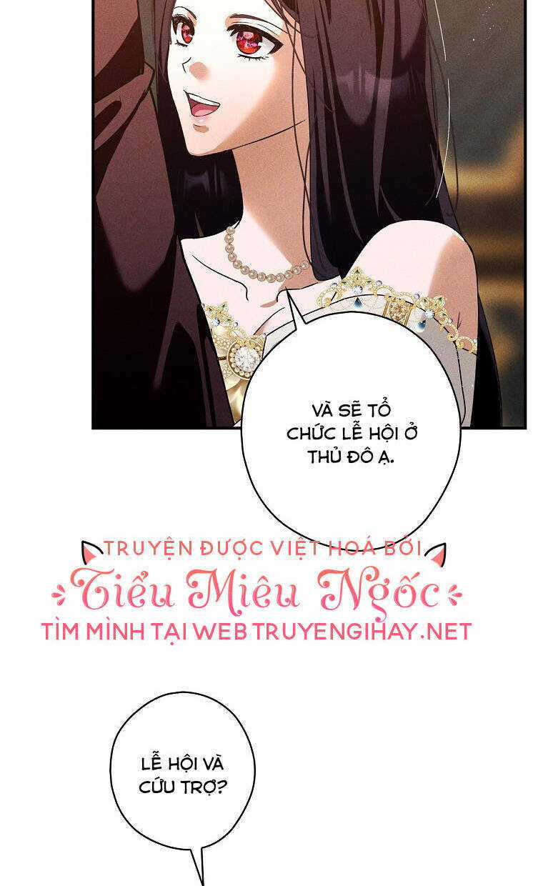 Tiểu Thư Hắc Ám Nhà Công Tước Chapter 38 trang 44