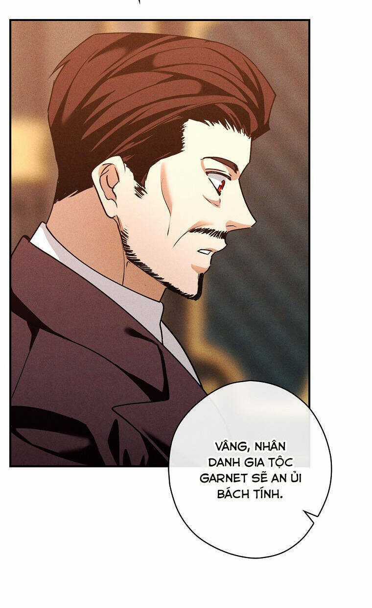 Tiểu Thư Hắc Ám Nhà Công Tước Chapter 38 trang 45