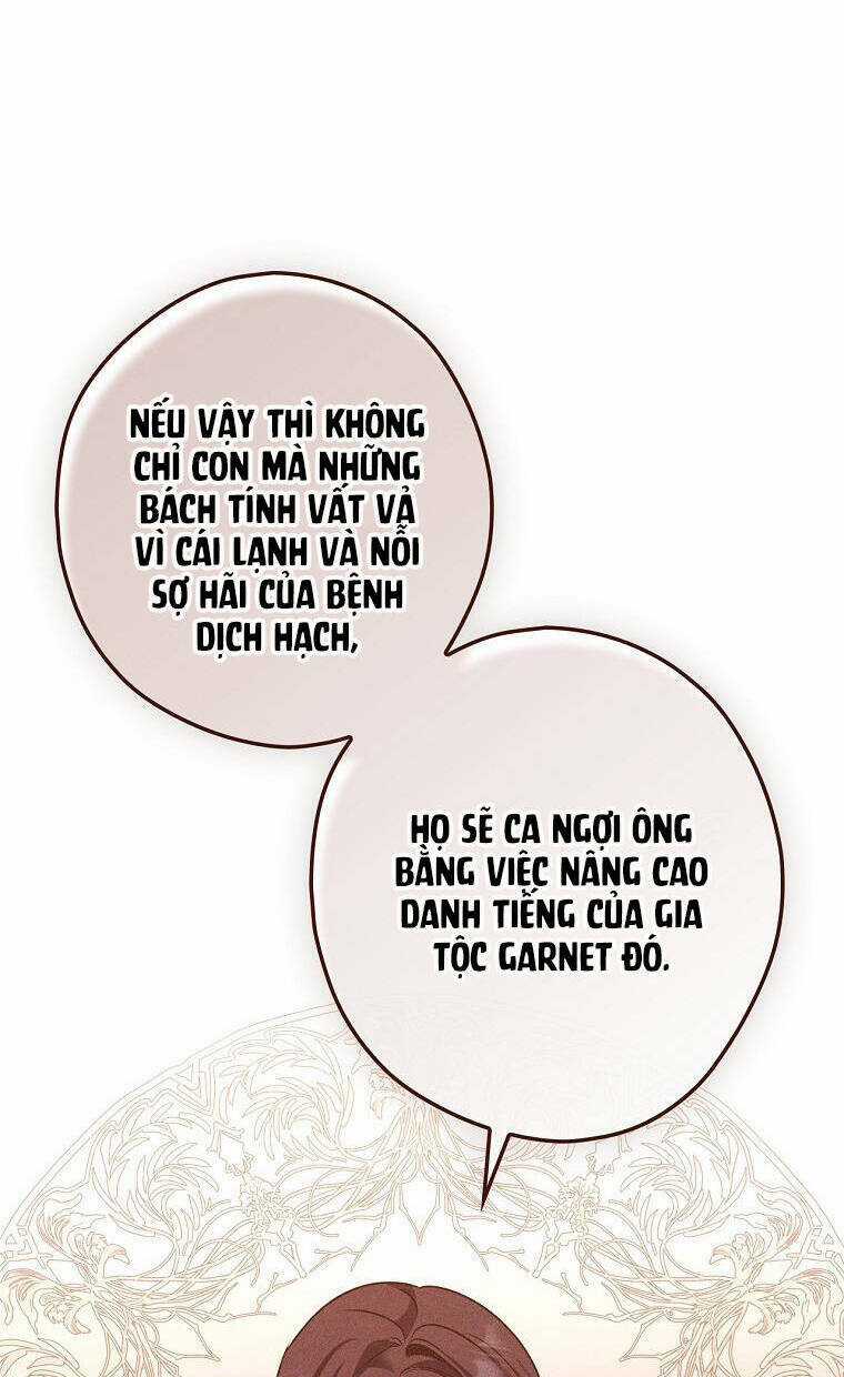 Tiểu Thư Hắc Ám Nhà Công Tước Chapter 38 trang 46