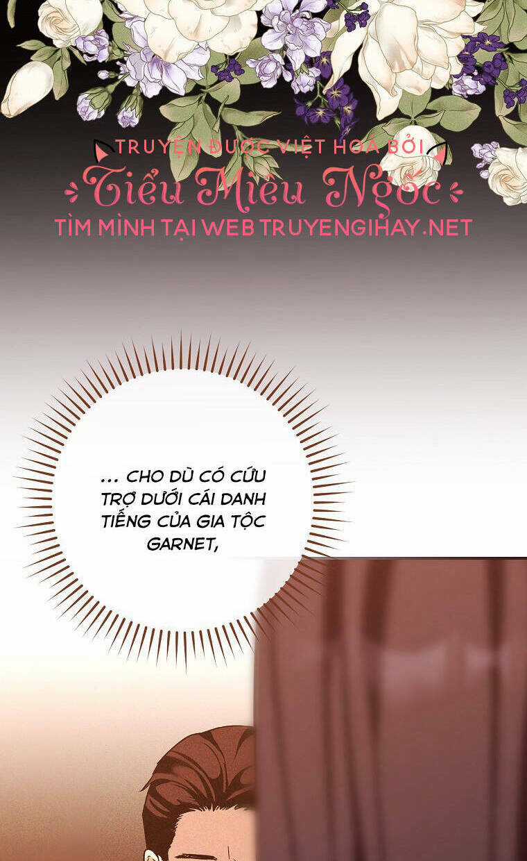 Tiểu Thư Hắc Ám Nhà Công Tước Chapter 38 trang 48