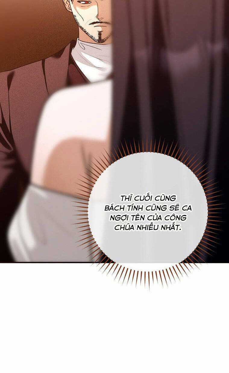 Tiểu Thư Hắc Ám Nhà Công Tước Chapter 38 trang 49