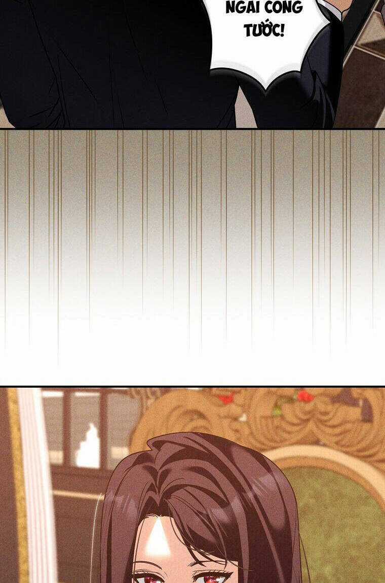 Tiểu Thư Hắc Ám Nhà Công Tước Chapter 38 trang 5