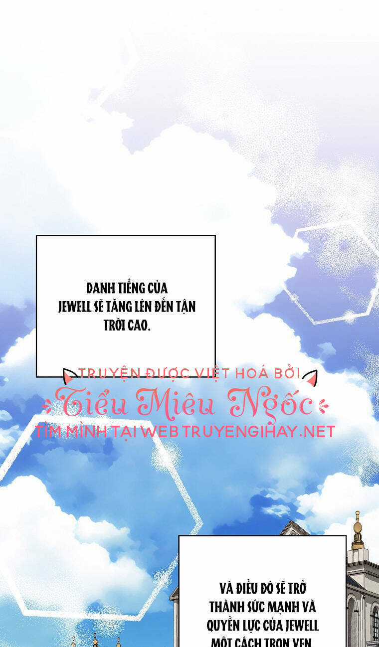 Tiểu Thư Hắc Ám Nhà Công Tước Chapter 38 trang 50