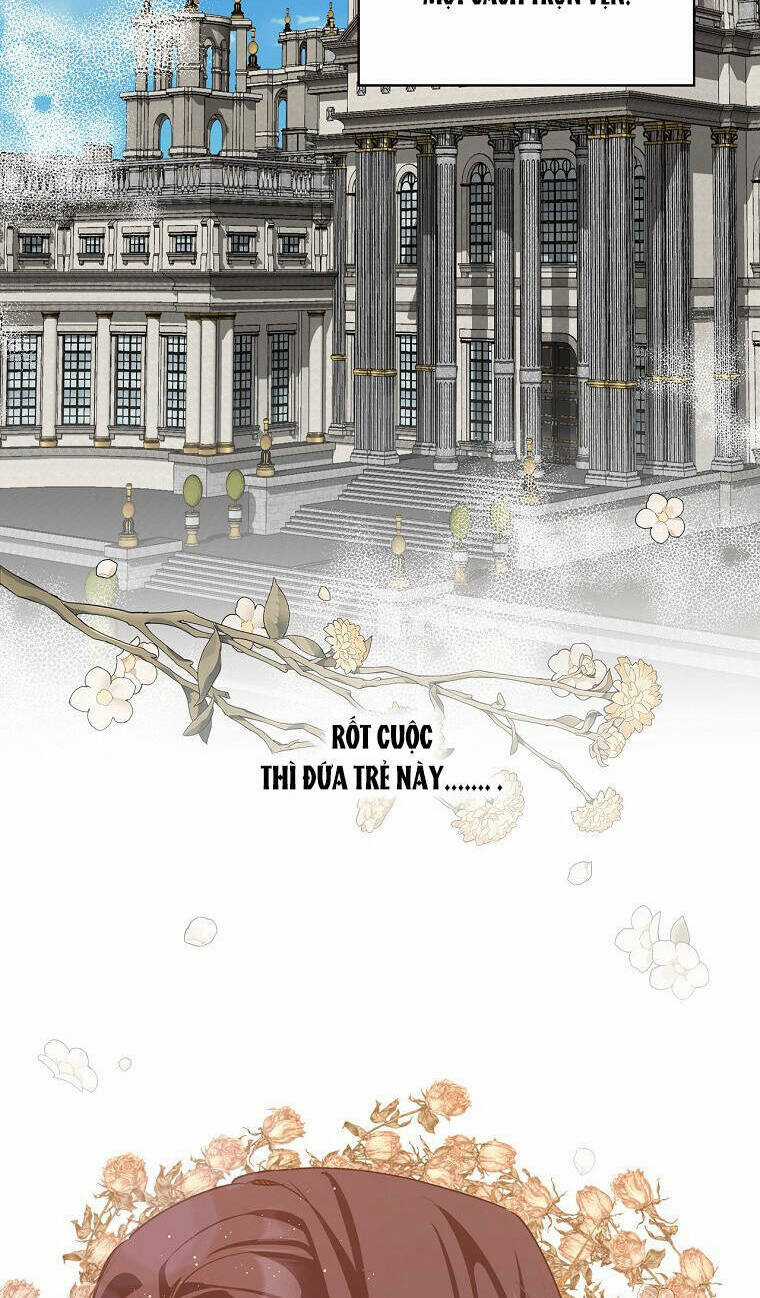 Tiểu Thư Hắc Ám Nhà Công Tước Chapter 38 trang 51