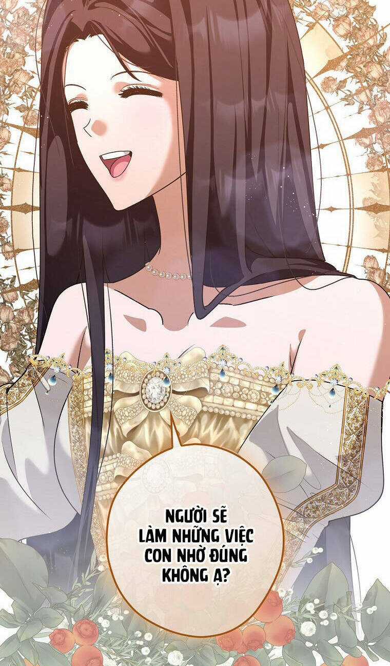 Tiểu Thư Hắc Ám Nhà Công Tước Chapter 38 trang 52