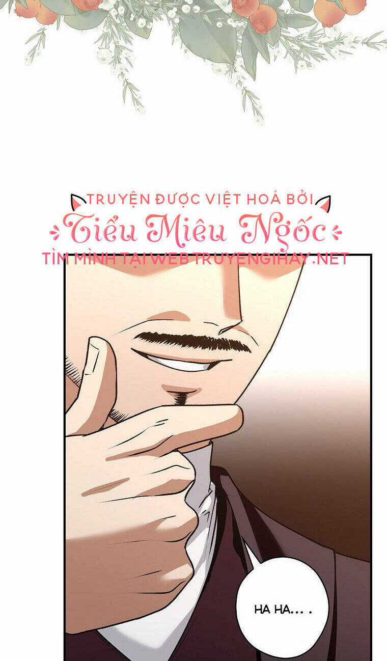 Tiểu Thư Hắc Ám Nhà Công Tước Chapter 38 trang 53