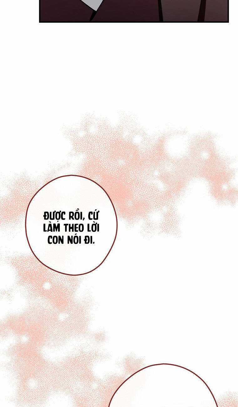 Tiểu Thư Hắc Ám Nhà Công Tước Chapter 38 trang 54