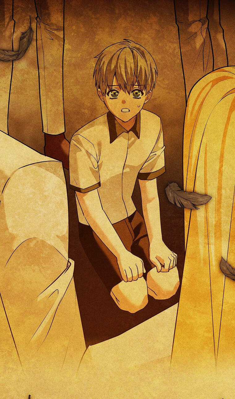 Tiểu Thư Hắc Ám Nhà Công Tước Chapter 38 trang 60