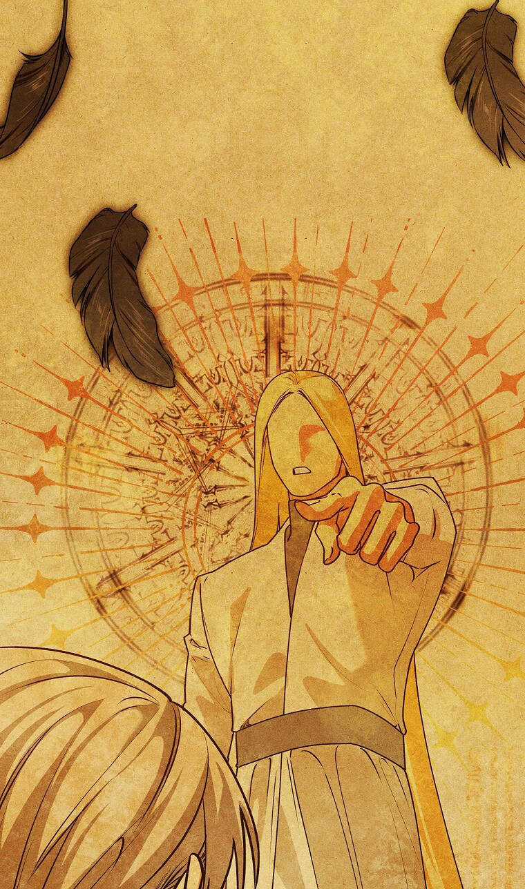 Tiểu Thư Hắc Ám Nhà Công Tước Chapter 38 trang 61