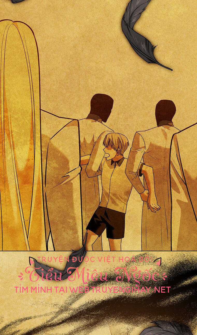 Tiểu Thư Hắc Ám Nhà Công Tước Chapter 38 trang 63