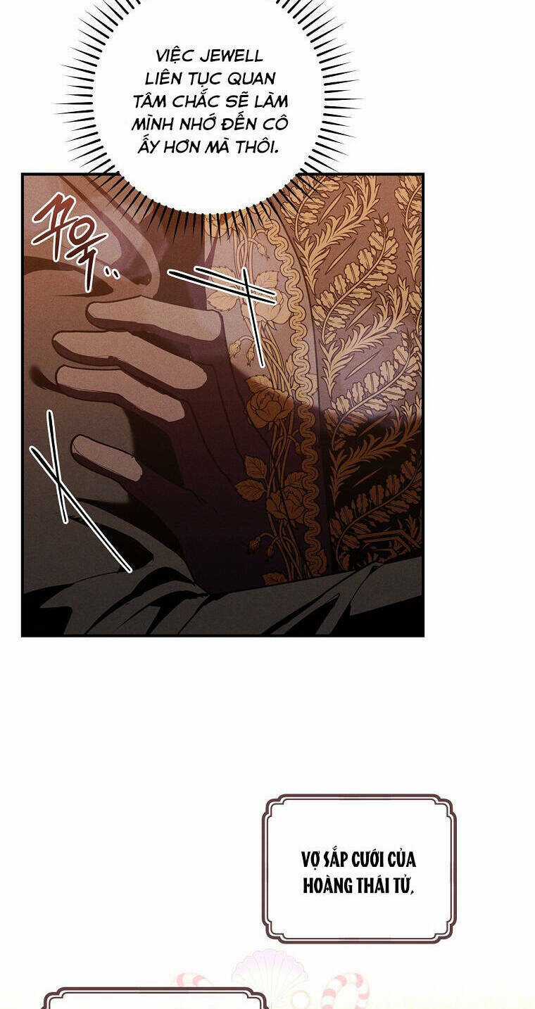 Tiểu Thư Hắc Ám Nhà Công Tước Chapter 38 trang 70