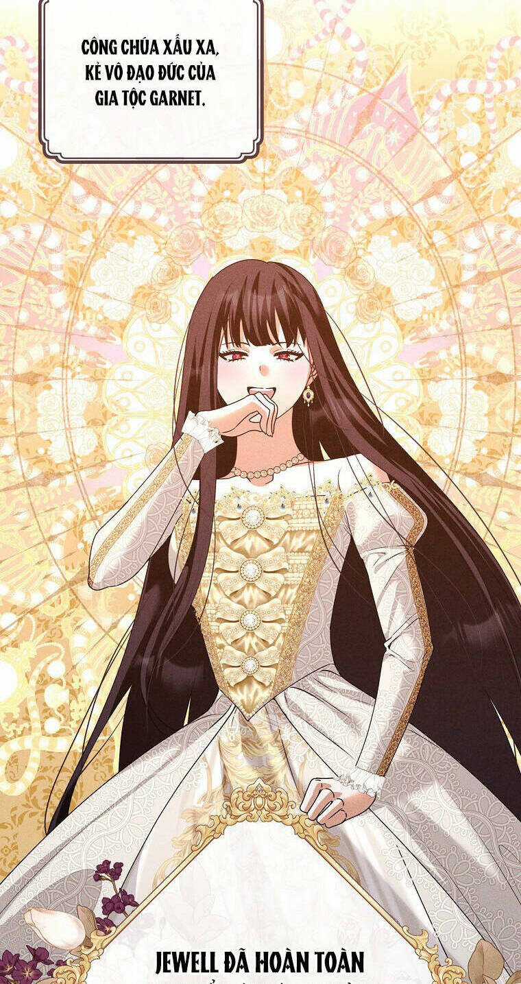 Tiểu Thư Hắc Ám Nhà Công Tước Chapter 38 trang 71