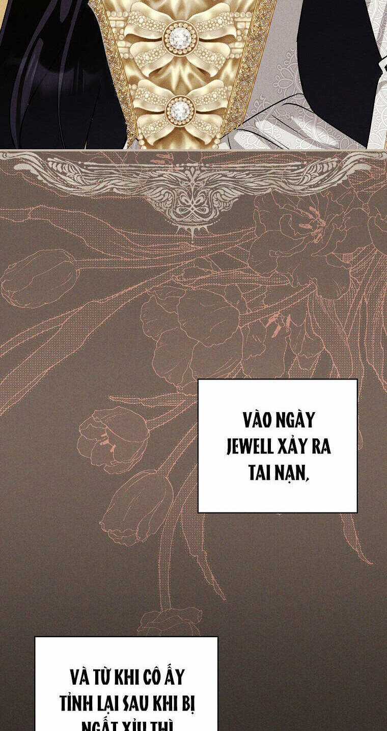 Tiểu Thư Hắc Ám Nhà Công Tước Chapter 38 trang 73