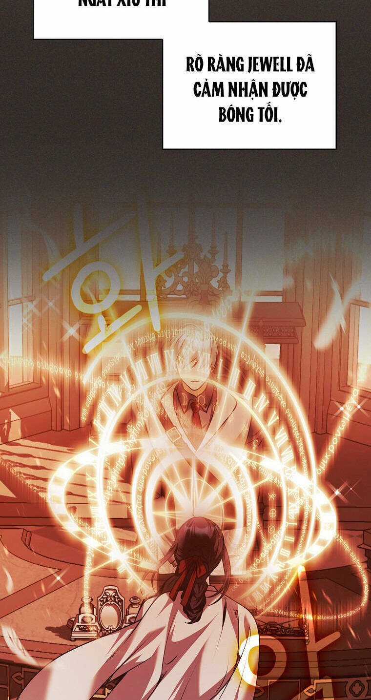 Tiểu Thư Hắc Ám Nhà Công Tước Chapter 38 trang 74