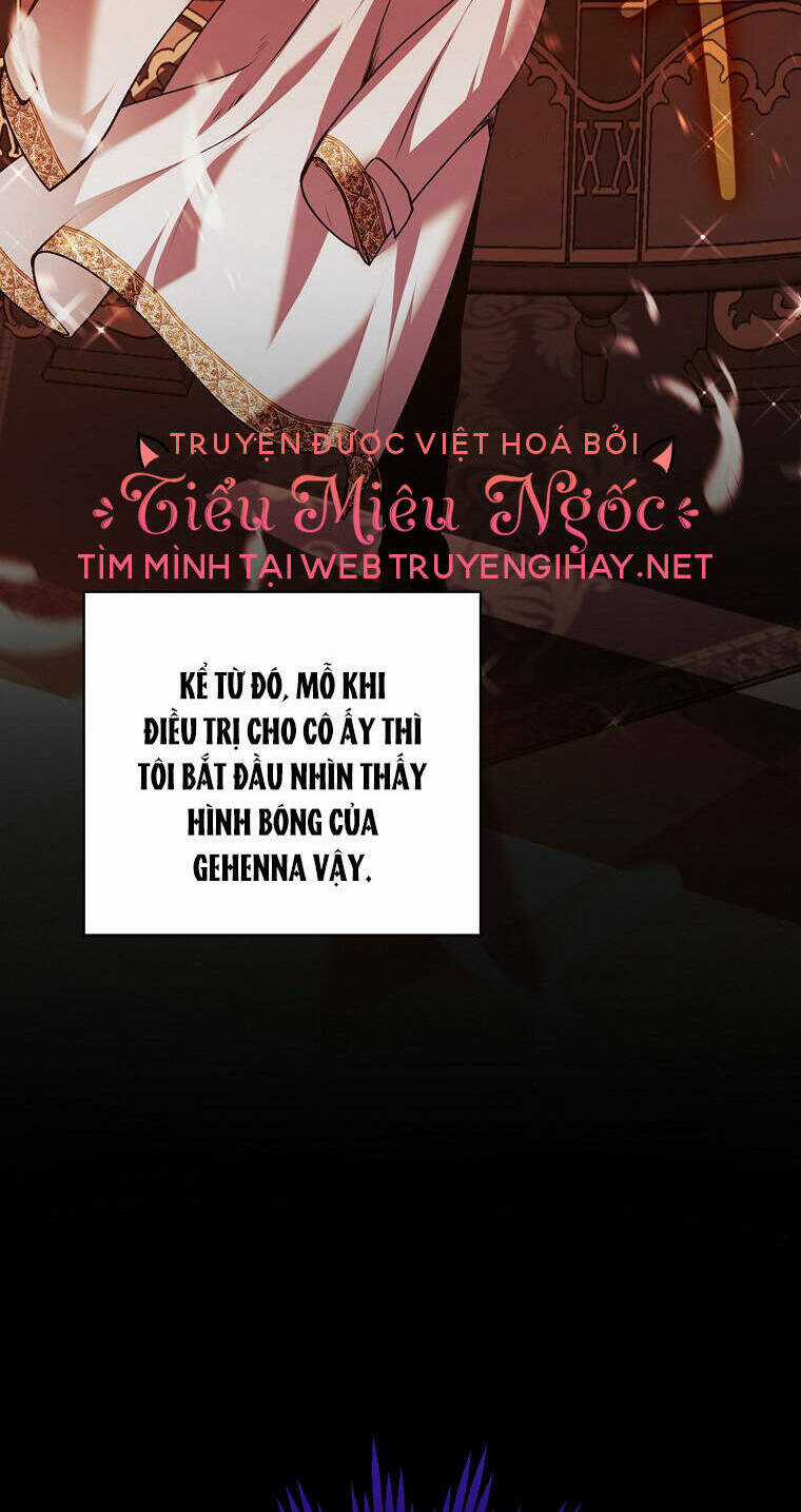 Tiểu Thư Hắc Ám Nhà Công Tước Chapter 38 trang 75