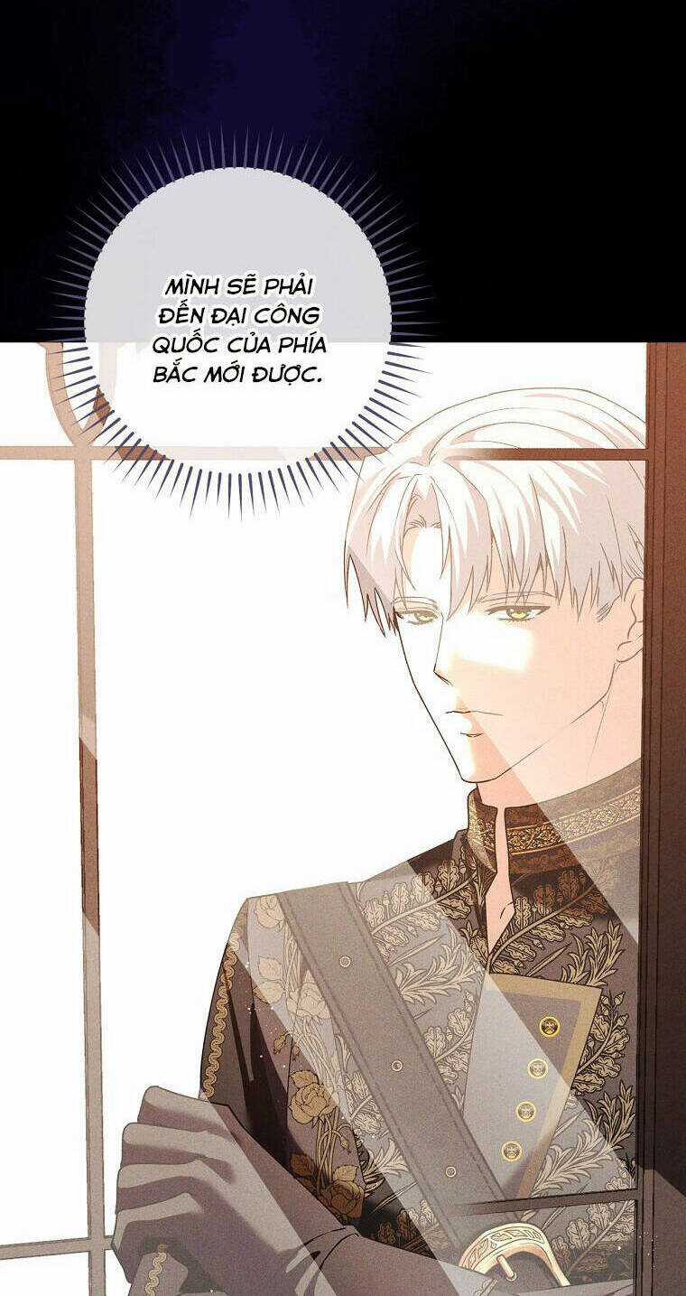 Tiểu Thư Hắc Ám Nhà Công Tước Chapter 38 trang 77