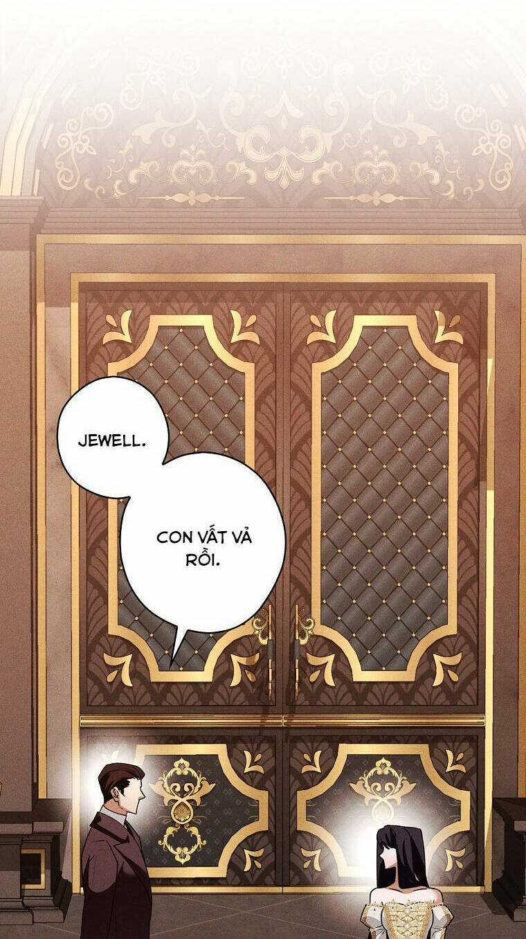 Tiểu Thư Hắc Ám Nhà Công Tước Chapter 38 trang 9