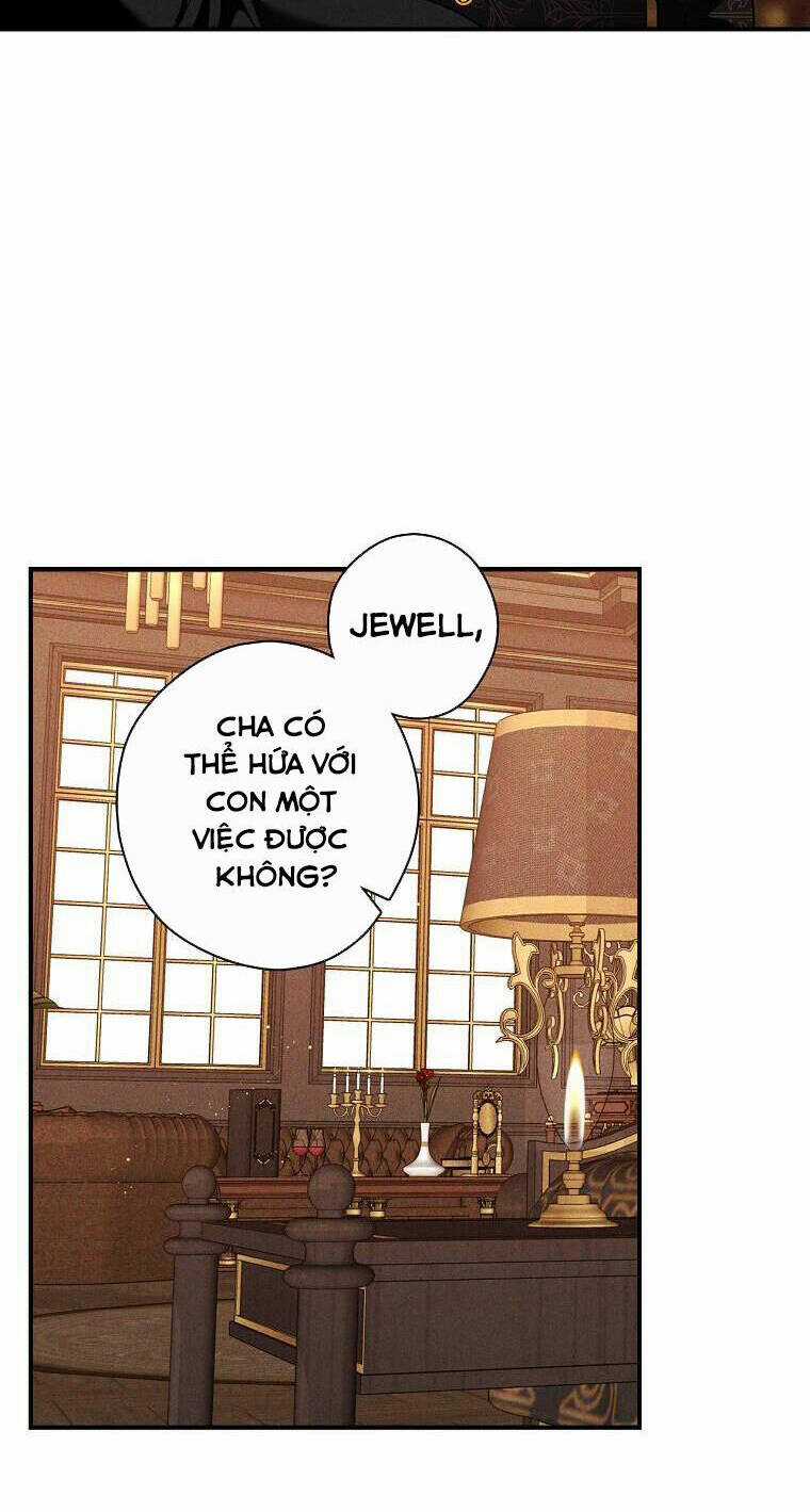 Tiểu Thư Hắc Ám Nhà Công Tước Chapter 39 trang 11