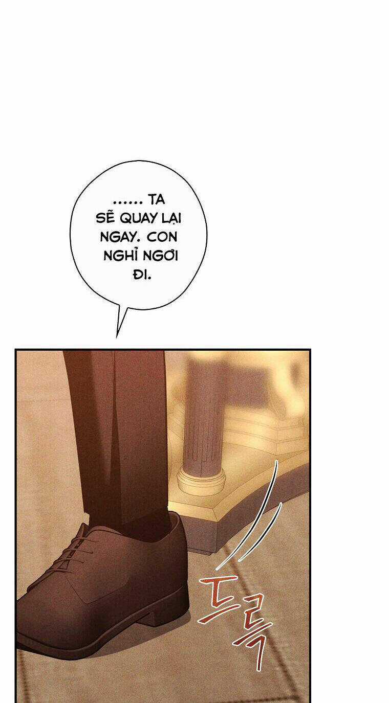 Tiểu Thư Hắc Ám Nhà Công Tước Chapter 39 trang 18