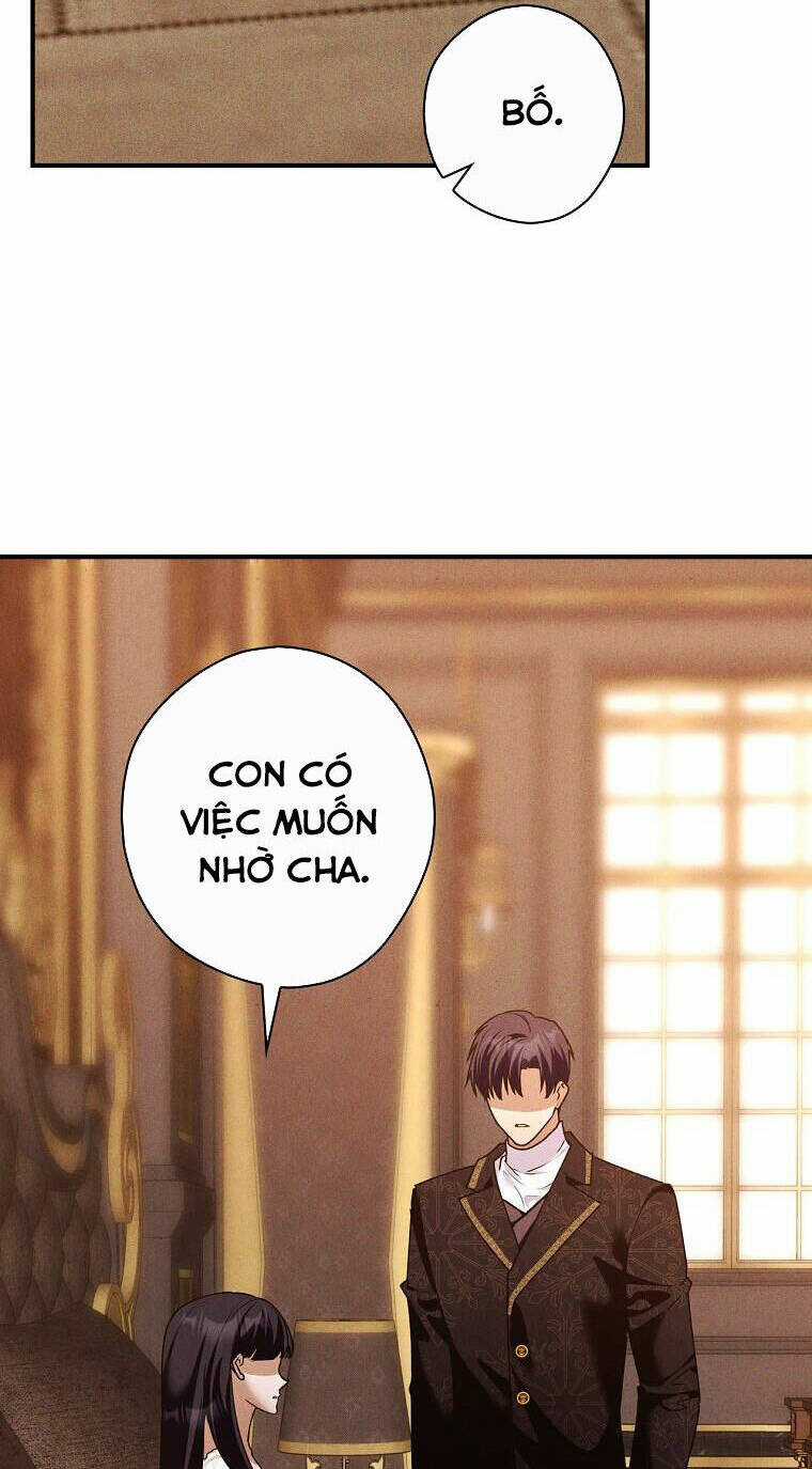 Tiểu Thư Hắc Ám Nhà Công Tước Chapter 39 trang 19