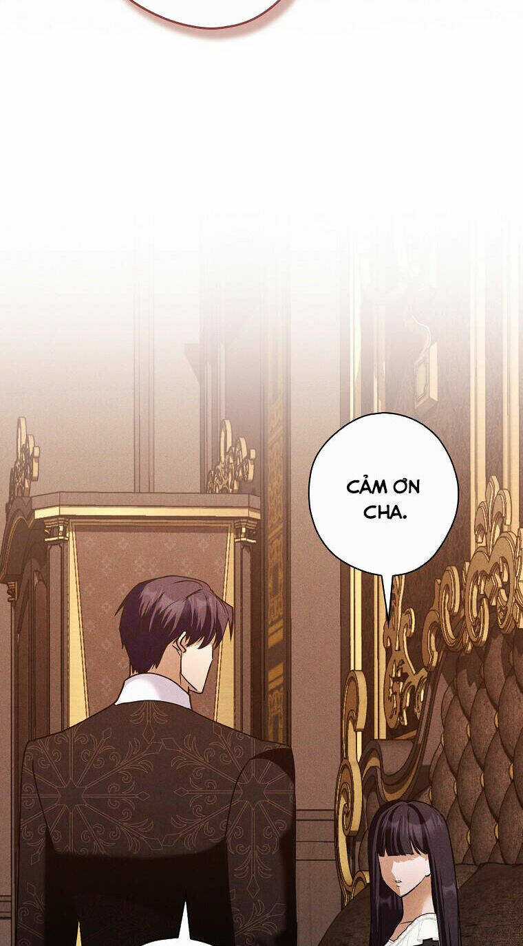 Tiểu Thư Hắc Ám Nhà Công Tước Chapter 39 trang 26