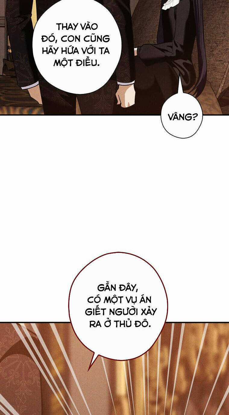 Tiểu Thư Hắc Ám Nhà Công Tước Chapter 39 trang 27