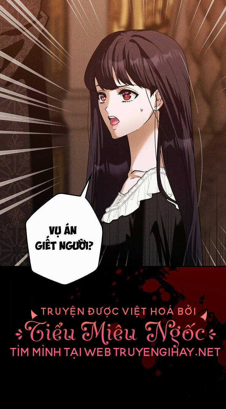 Tiểu Thư Hắc Ám Nhà Công Tước Chapter 39 trang 28