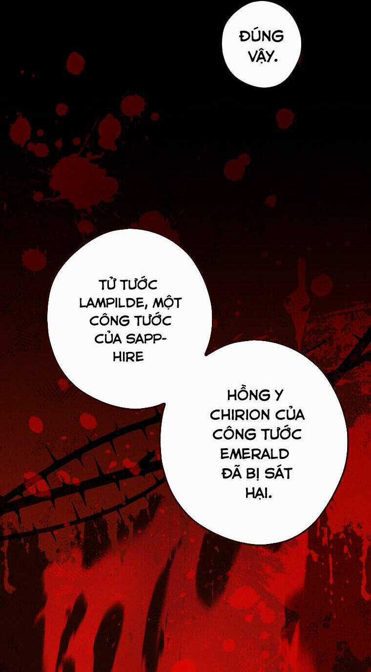 Tiểu Thư Hắc Ám Nhà Công Tước Chapter 39 trang 29