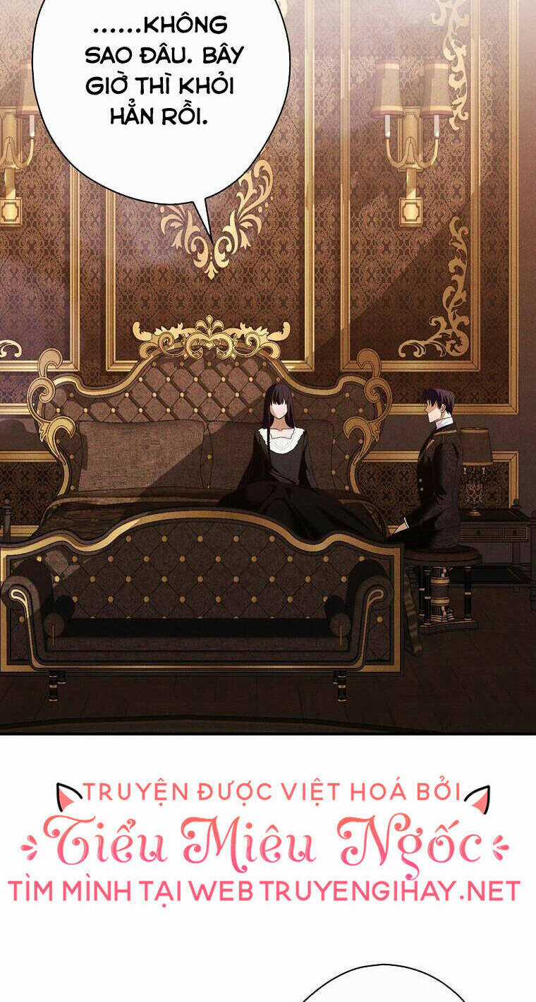 Tiểu Thư Hắc Ám Nhà Công Tước Chapter 39 trang 3