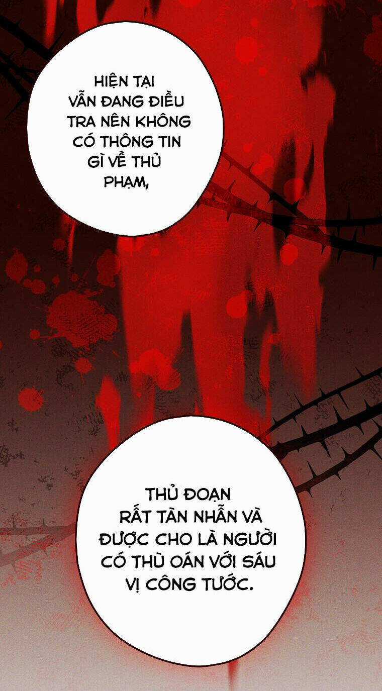 Tiểu Thư Hắc Ám Nhà Công Tước Chapter 39 trang 30