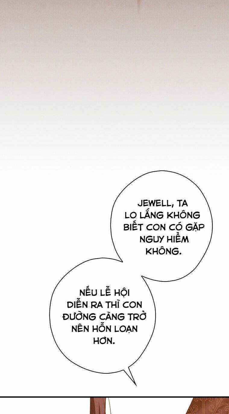 Tiểu Thư Hắc Ám Nhà Công Tước Chapter 39 trang 31