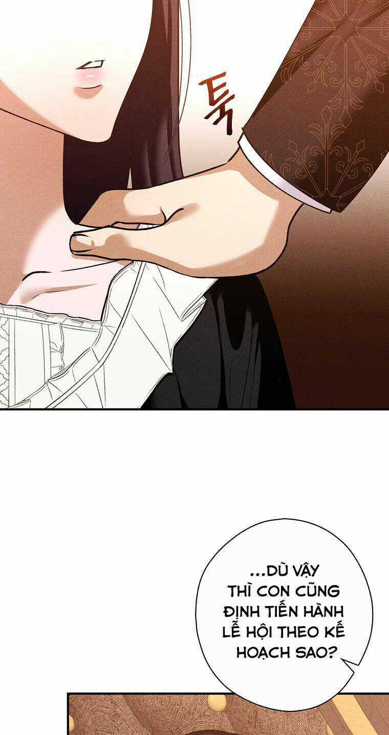 Tiểu Thư Hắc Ám Nhà Công Tước Chapter 39 trang 32