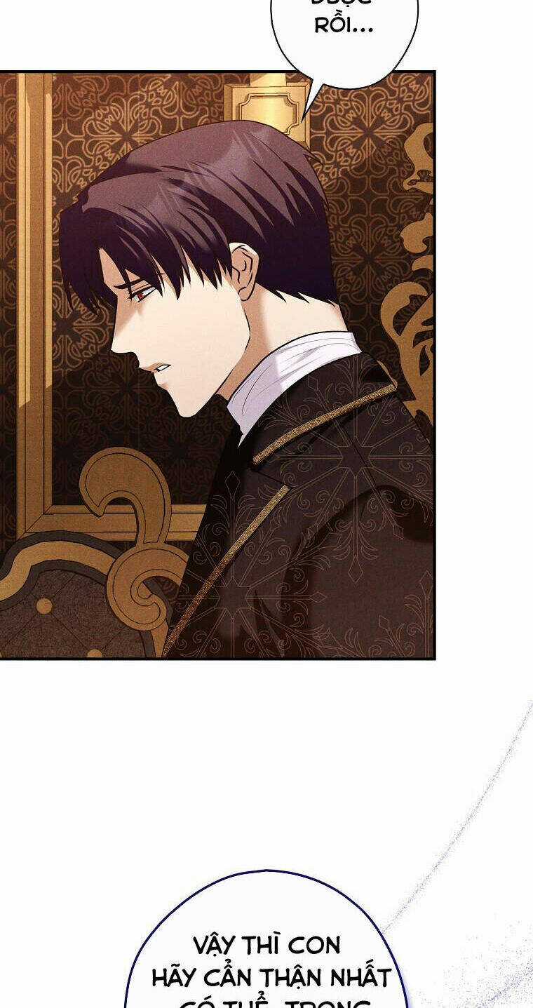 Tiểu Thư Hắc Ám Nhà Công Tước Chapter 39 trang 34