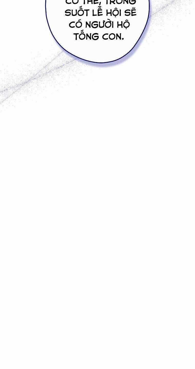 Tiểu Thư Hắc Ám Nhà Công Tước Chapter 39 trang 35