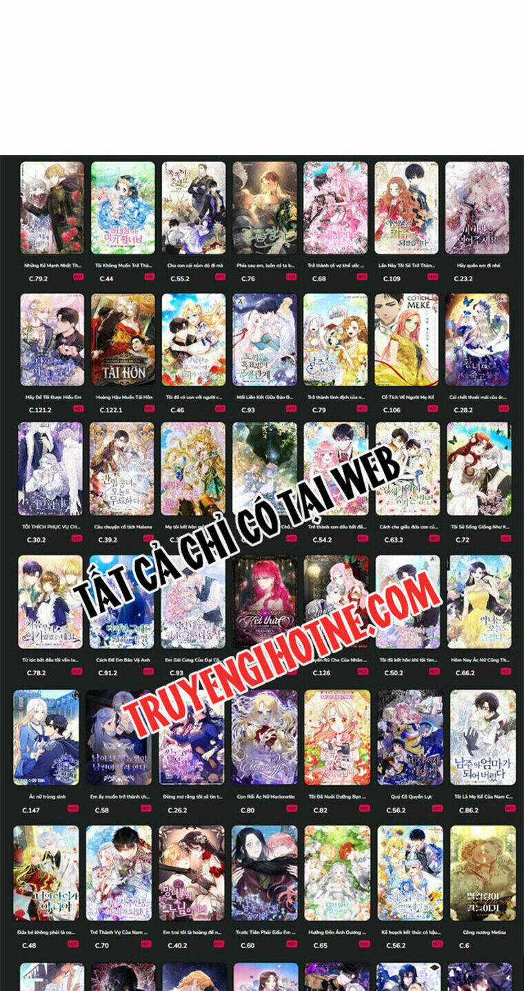 Tiểu Thư Hắc Ám Nhà Công Tước Chapter 39 trang 36