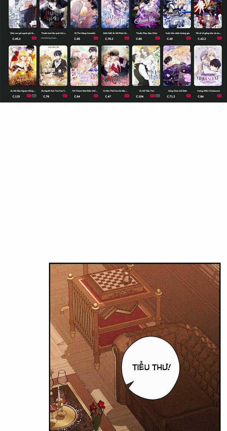 Tiểu Thư Hắc Ám Nhà Công Tước Chapter 39 trang 37