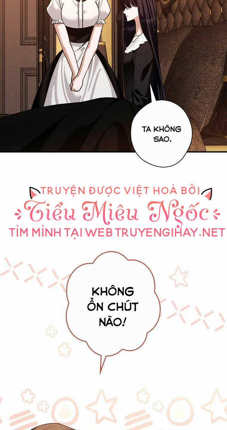 Tiểu Thư Hắc Ám Nhà Công Tước Chapter 39 trang 39