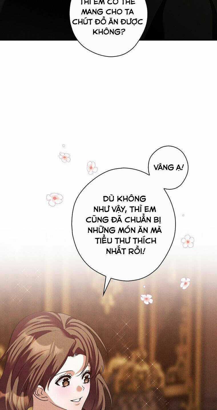 Tiểu Thư Hắc Ám Nhà Công Tước Chapter 39 trang 42