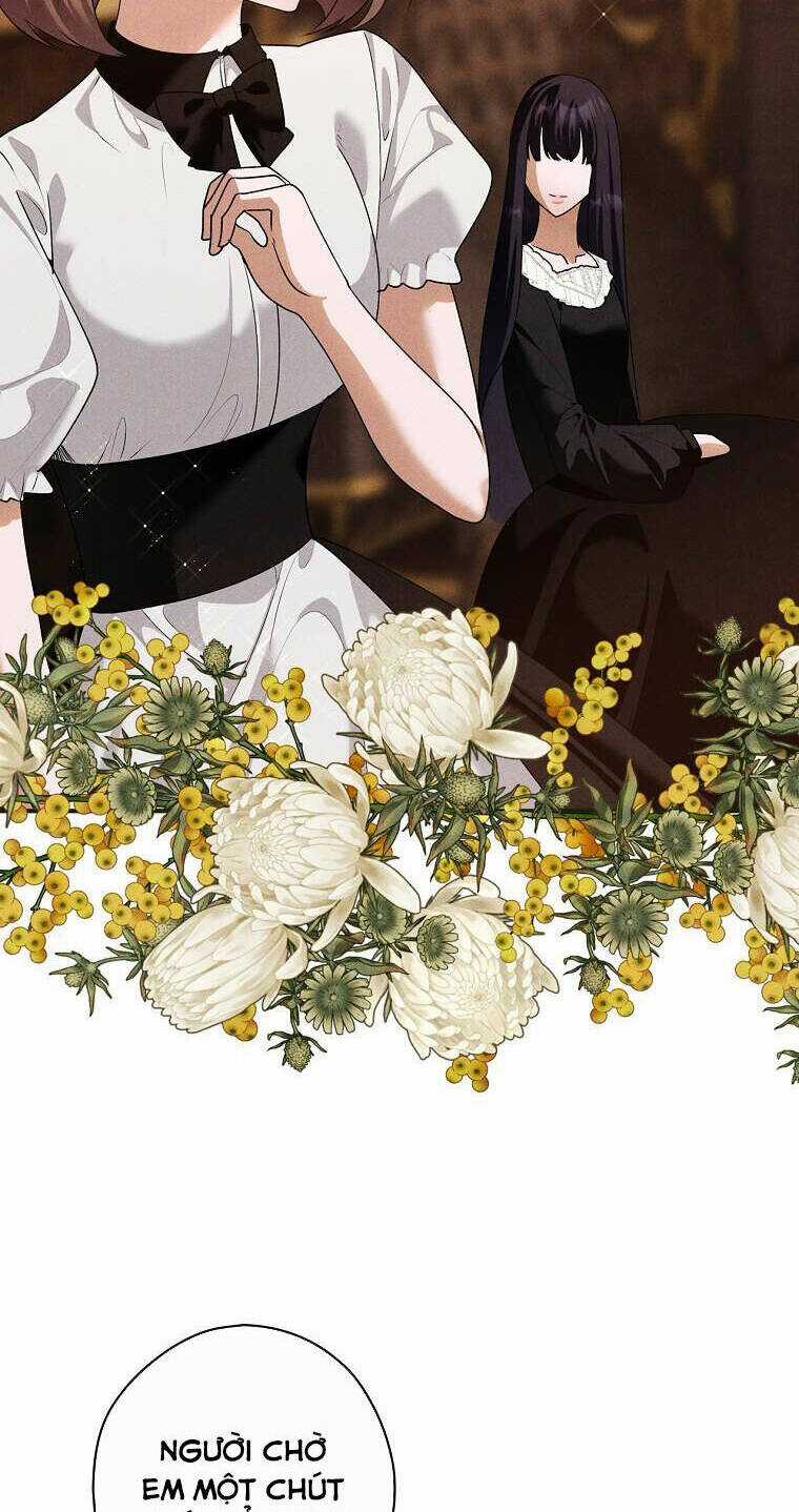 Tiểu Thư Hắc Ám Nhà Công Tước Chapter 39 trang 43