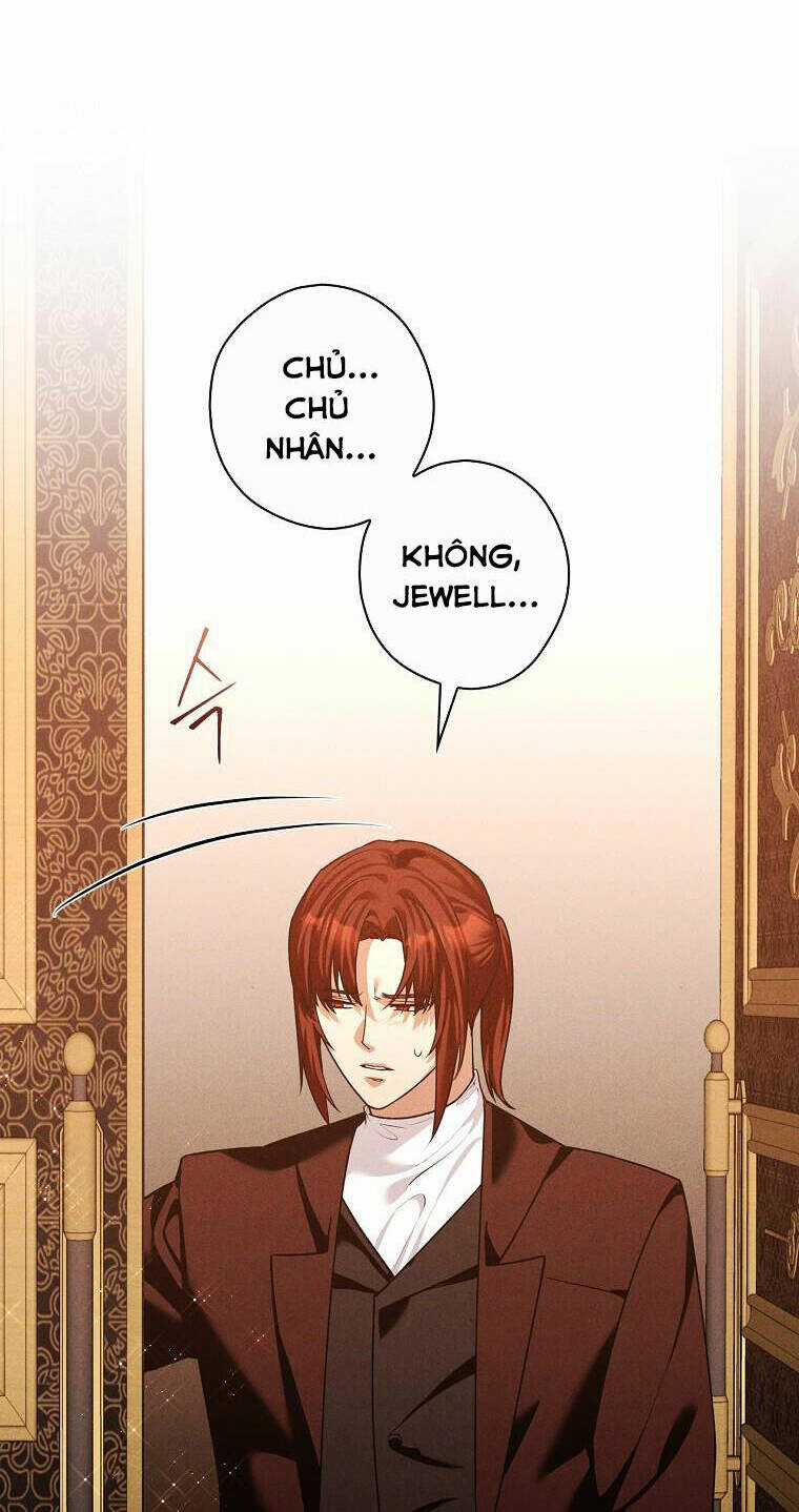 Tiểu Thư Hắc Ám Nhà Công Tước Chapter 39 trang 47