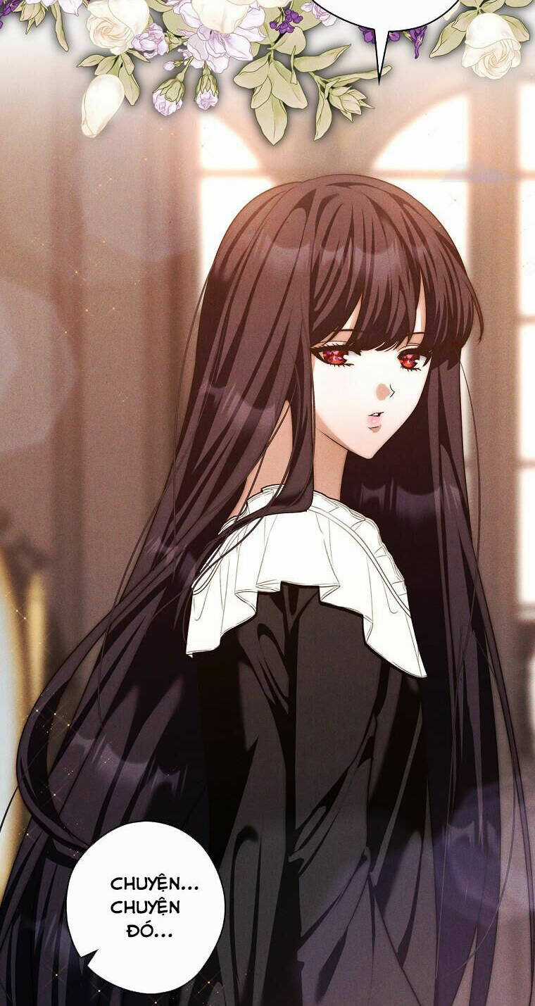 Tiểu Thư Hắc Ám Nhà Công Tước Chapter 39 trang 49