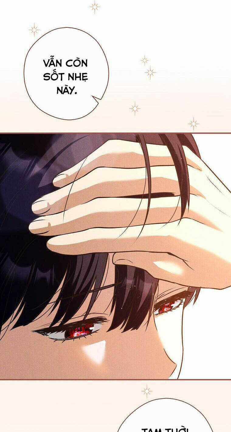 Tiểu Thư Hắc Ám Nhà Công Tước Chapter 39 trang 5