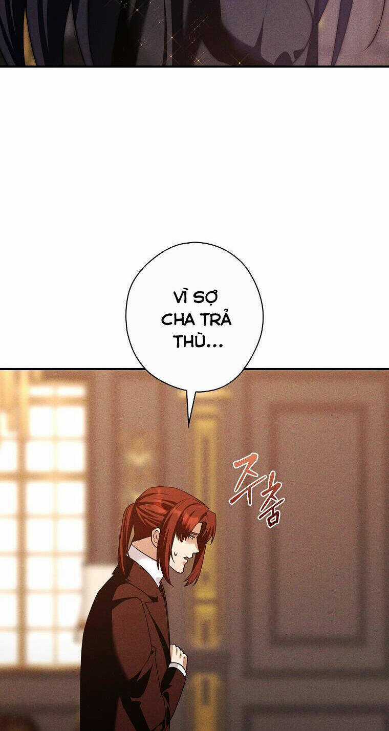 Tiểu Thư Hắc Ám Nhà Công Tước Chapter 39 trang 50