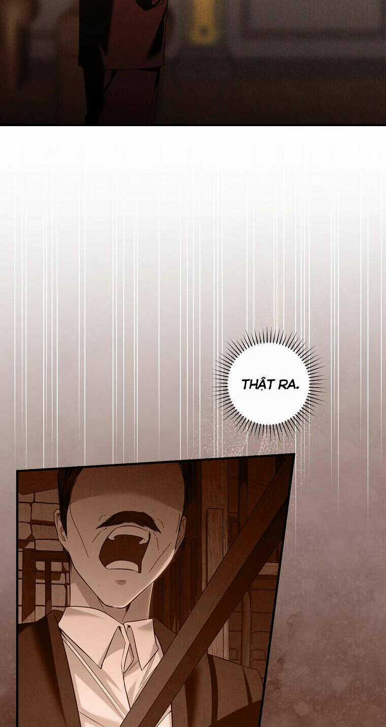 Tiểu Thư Hắc Ám Nhà Công Tước Chapter 39 trang 51