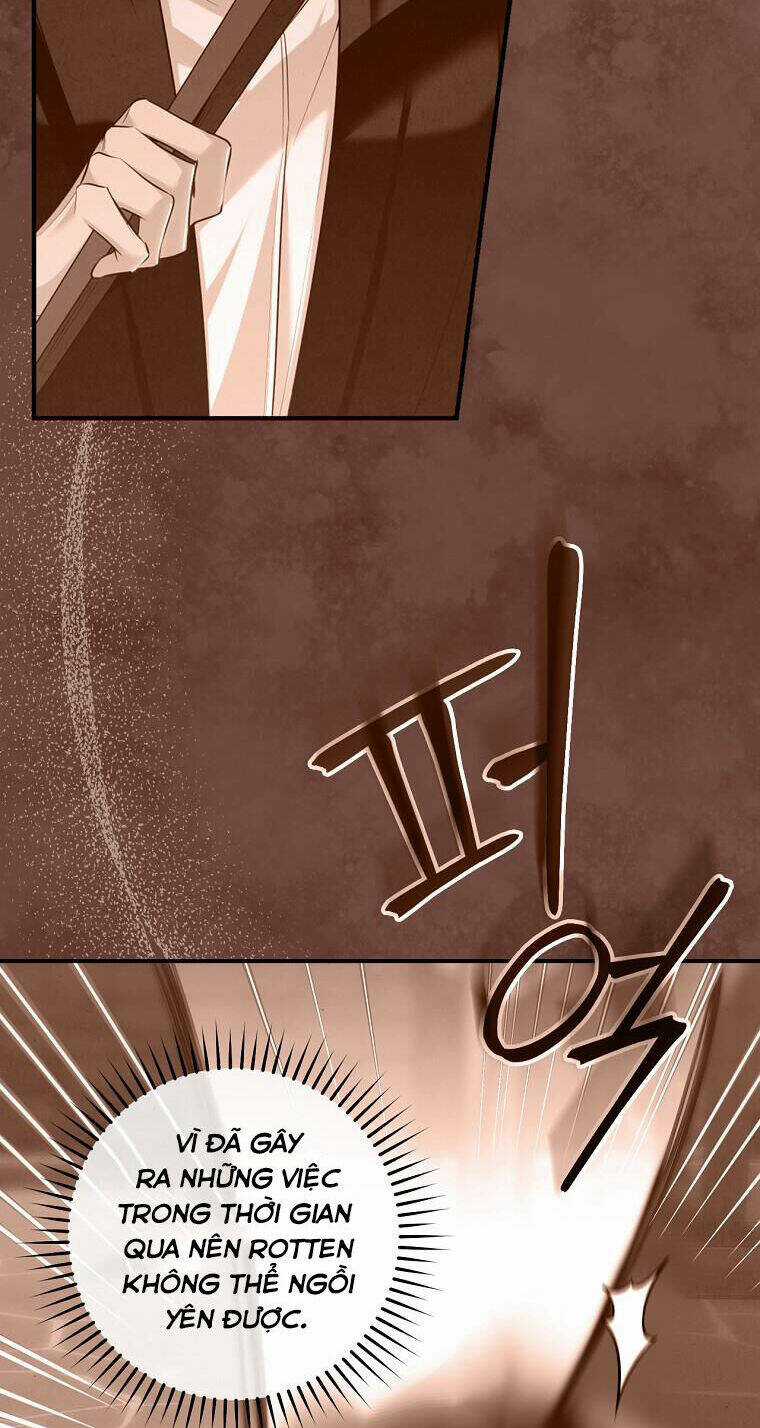 Tiểu Thư Hắc Ám Nhà Công Tước Chapter 39 trang 52