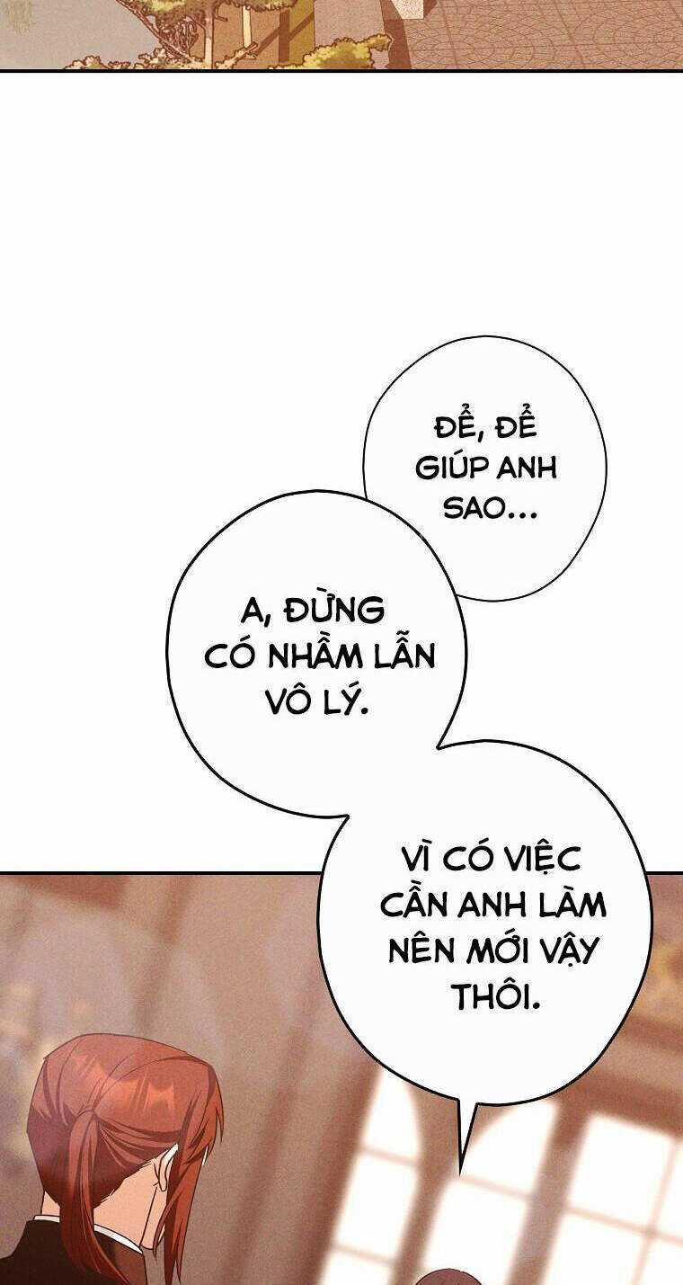 Tiểu Thư Hắc Ám Nhà Công Tước Chapter 39 trang 55