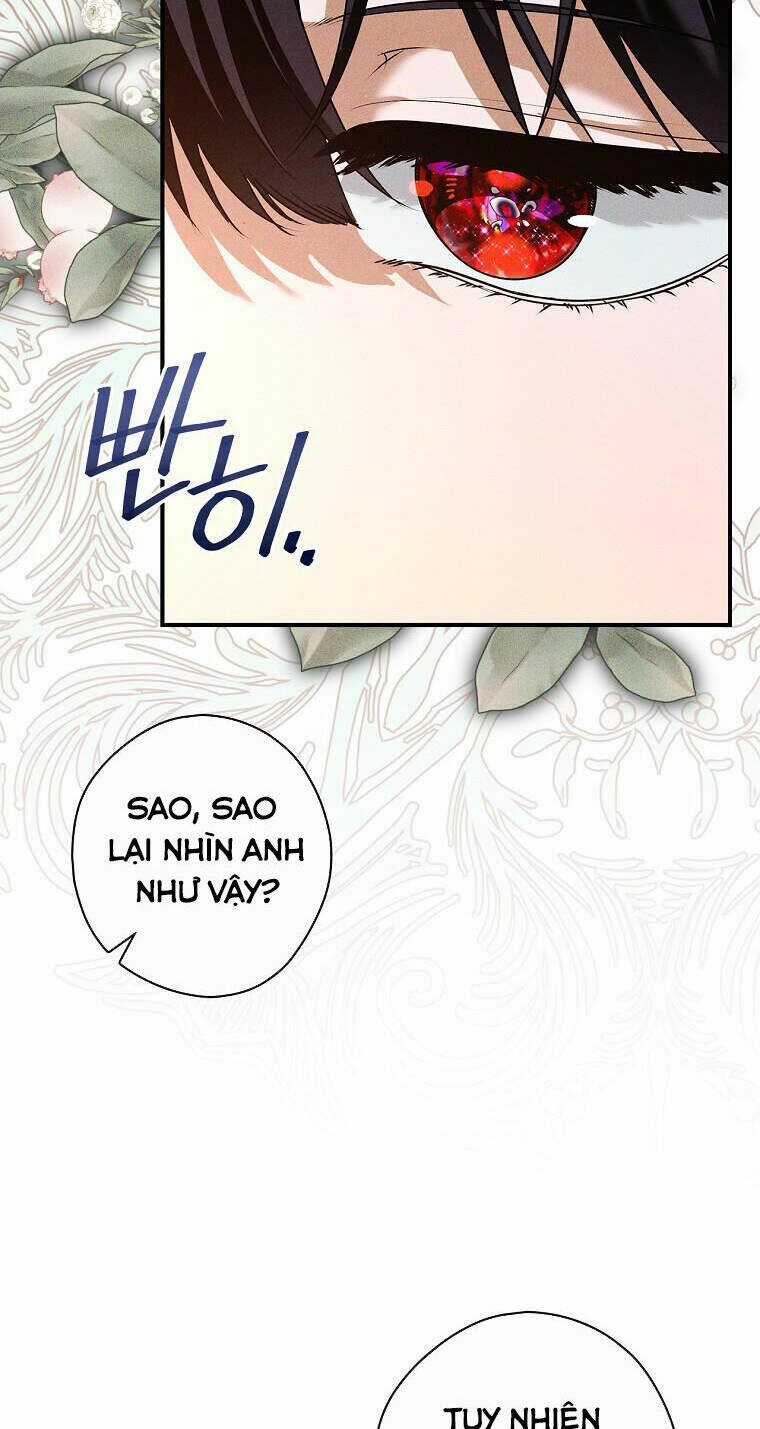 Tiểu Thư Hắc Ám Nhà Công Tước Chapter 39 trang 57